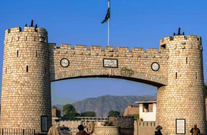 HCV elimination in Northern Pakistan Prof Aamir Khan on treating patients in KPK province and the Afghan borderlands