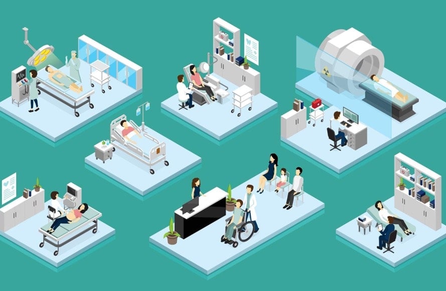 Hepatitis C the patient journey from screening to diagnosis and treatment 1