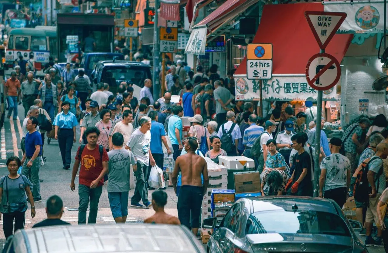 HCC surveillance HK HECON