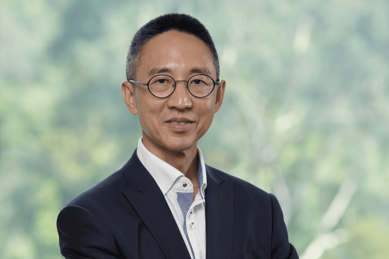 Leading the Way for HCC Surveillance and Diagnosis: Prof. Henry LY Chan