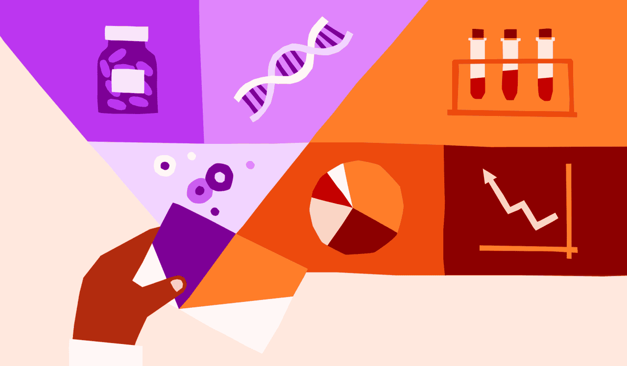 The scope of diagnostics