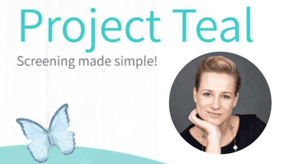 Advancing womens health Project Teal drives cervical cancer screening in Hong Kong featured image