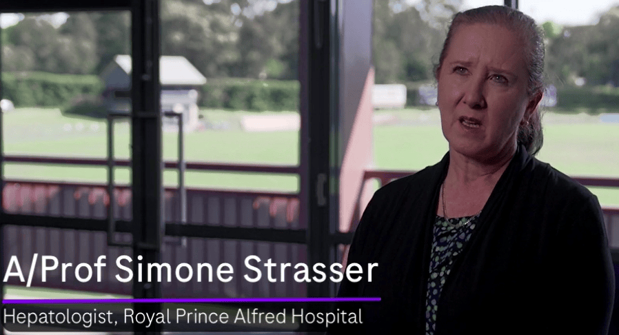 Prof Simone Strasser