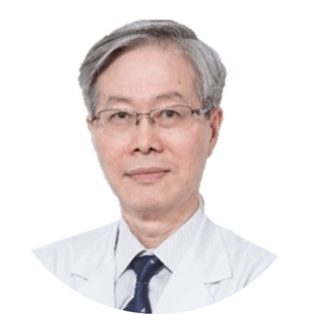 Prof Jing Houng Wang