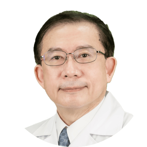 Prof. Jia Horng Kao