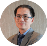 Prof. Wah Kheong Chan