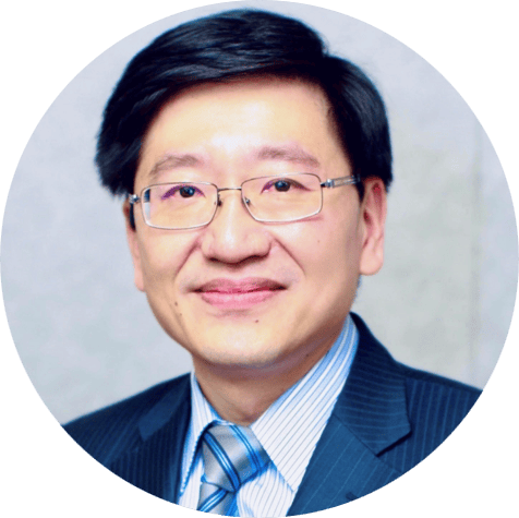 Prof. Yi Hsiang Huang