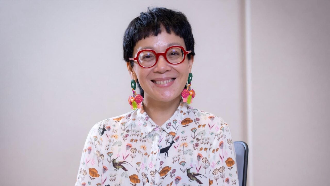 Donna Miranda Jhpiego