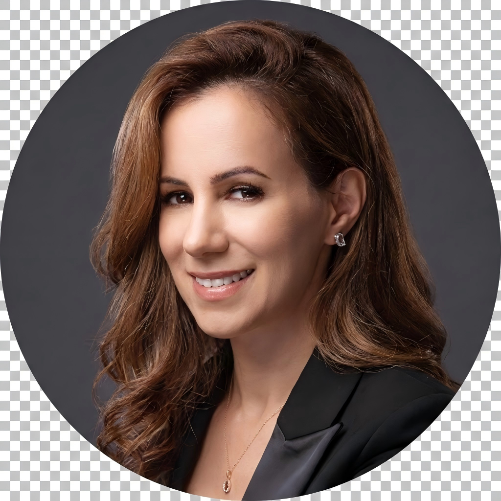 Prof Aya El Helali