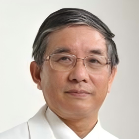 Prof James Chih-Hsin Yang