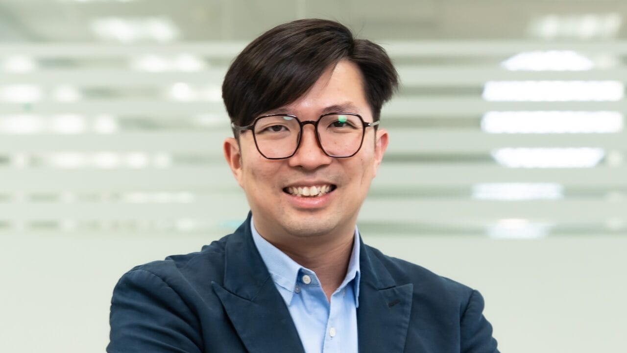 Dr Huang Zhongwei talks about the role of AMH in PCOS