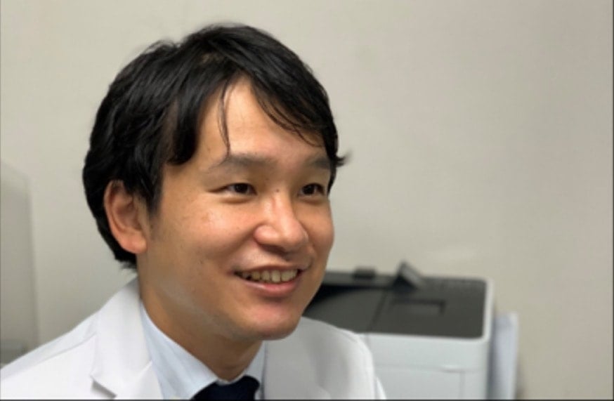 Liver Cancer in Japan Dr Shun Kaneko on HCC Screening and Surveillance