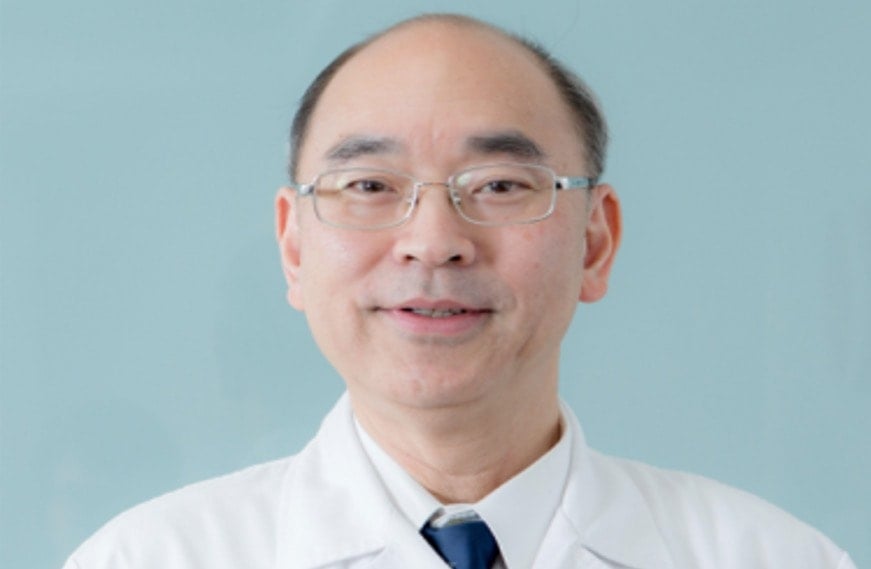 Liver Disease and Patient Advocacy in Taiwan Q A with Prof Yang Pei Ming