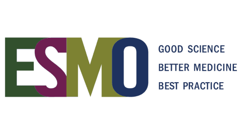 ESMO logo