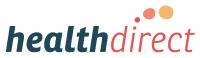 Health Direct Logo