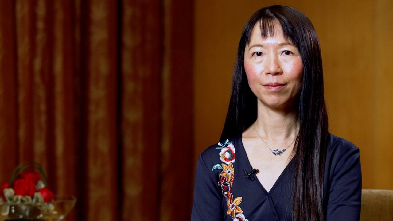 Prof Grace Wong